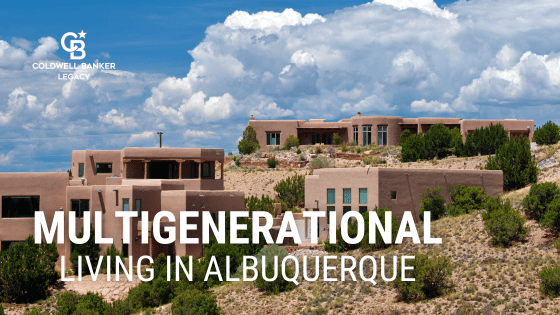 Multigenerational Living in Albuquerque: Casitas and Flexible Spaces | Coldwell Banker Legacy